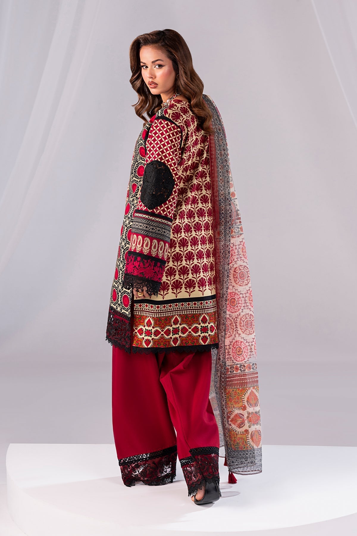 Imrozia Premium | Noor 25 | SP-60 MEHRUNISSA