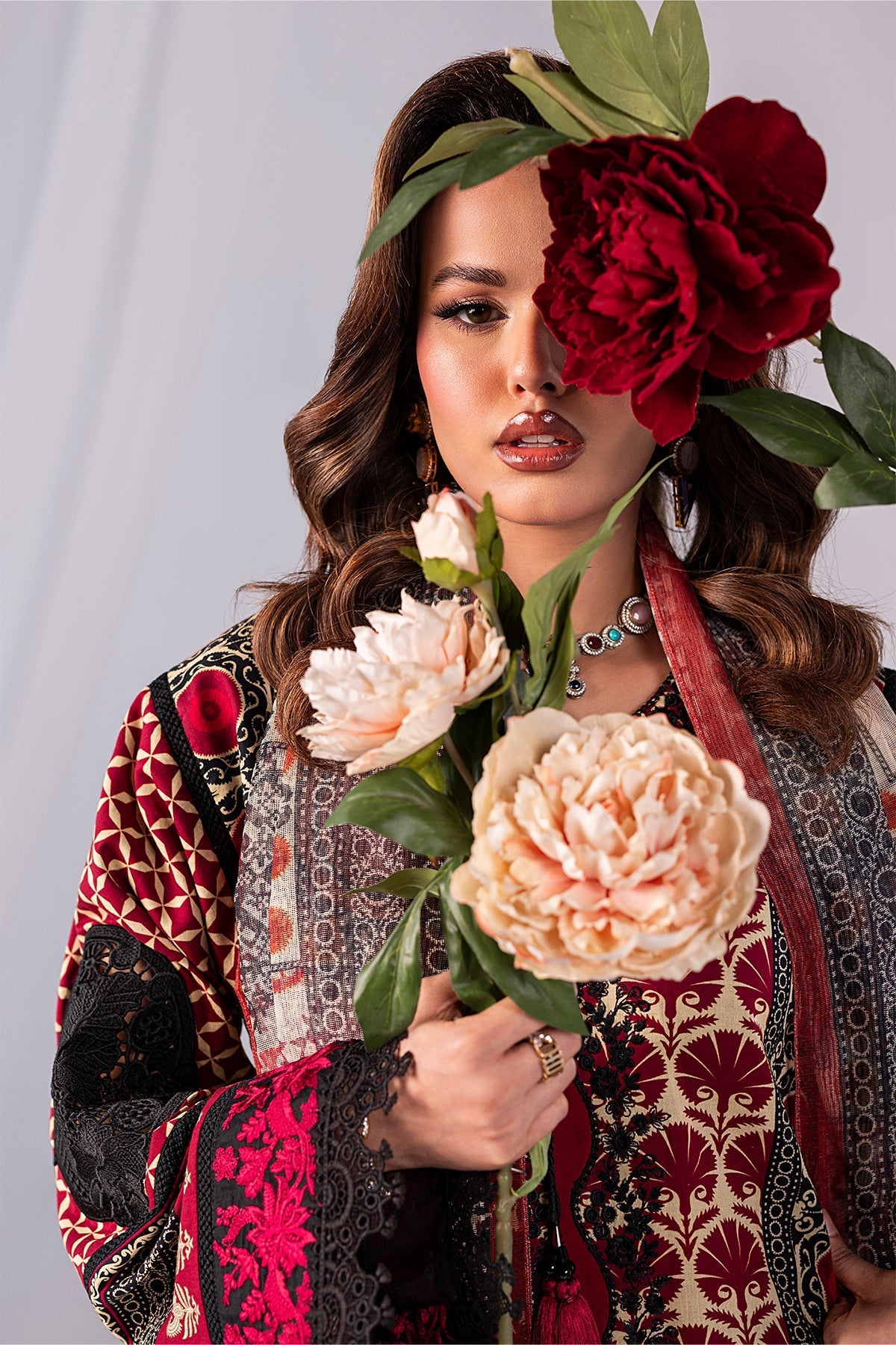 Imrozia Premium | Noor 25 | SP-60 MEHRUNISSA