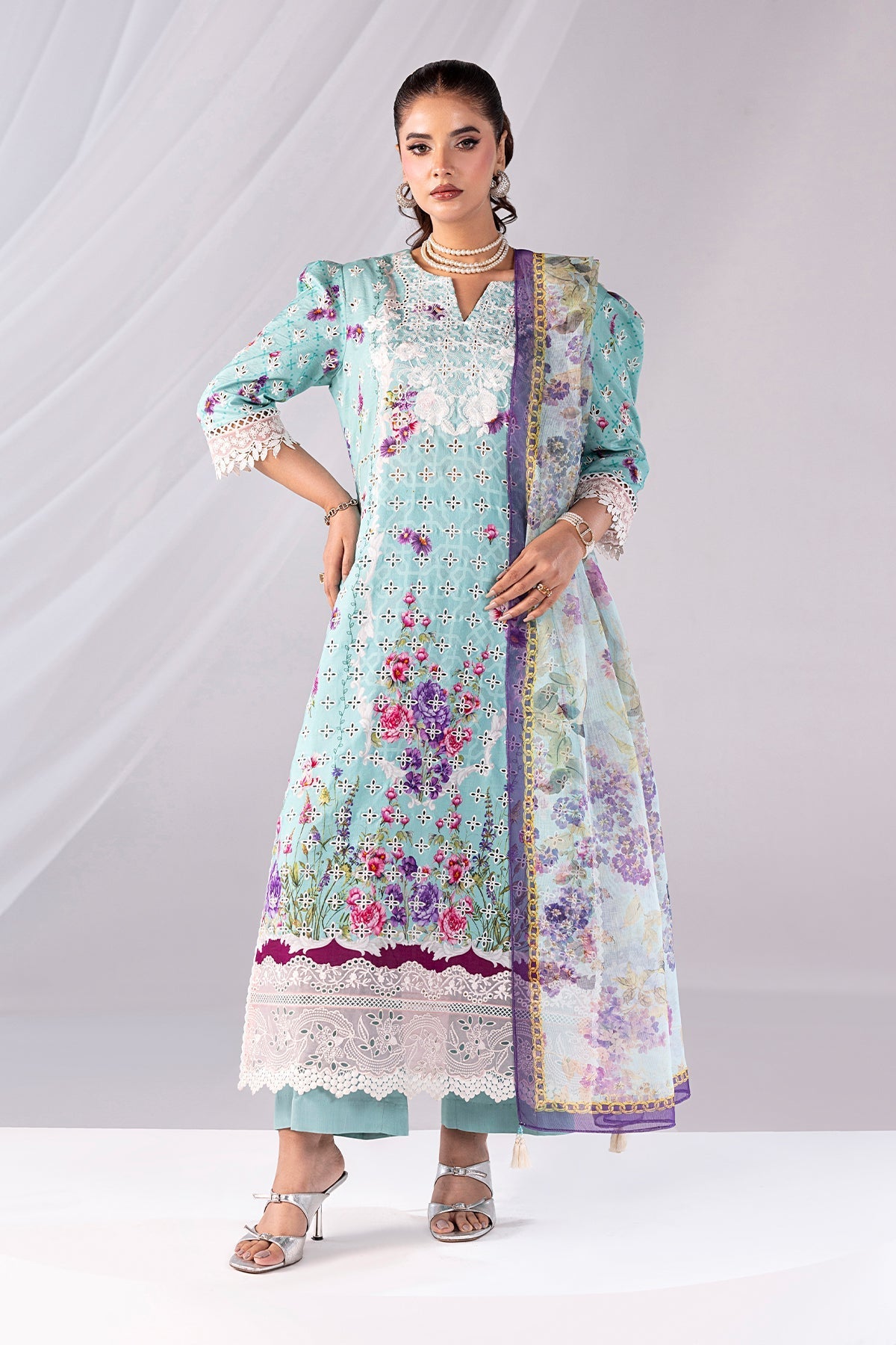 Imrozia Premium | Noor 25 | SP-61 LAYAAN