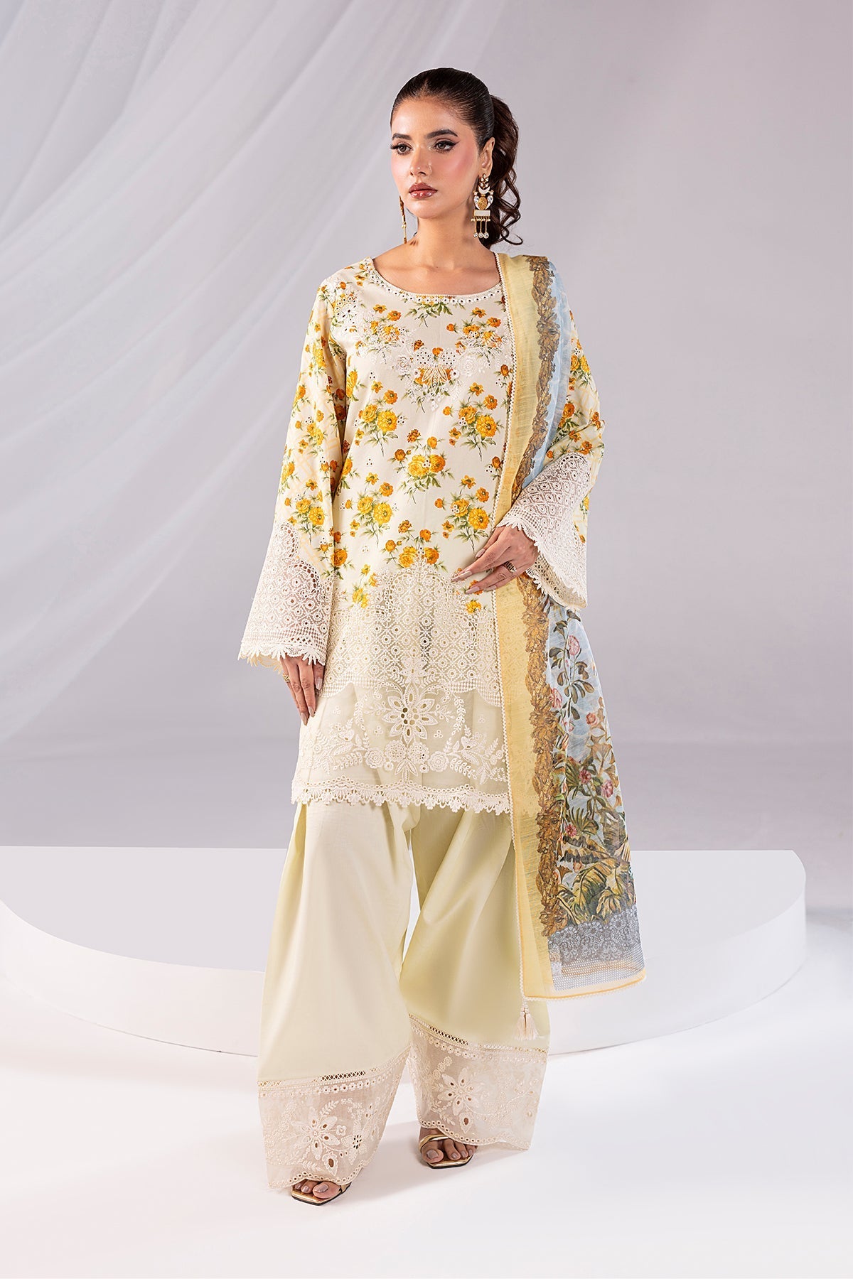 Imrozia Premium | Noor 25 | SP-68 MEHER