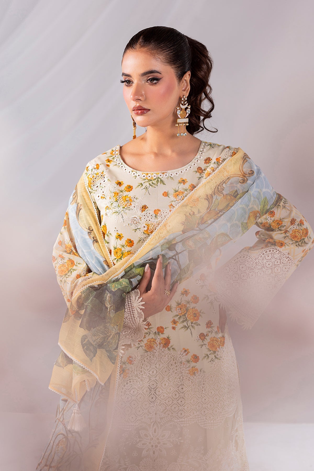 Imrozia Premium | Noor 25 | SP-68 MEHER