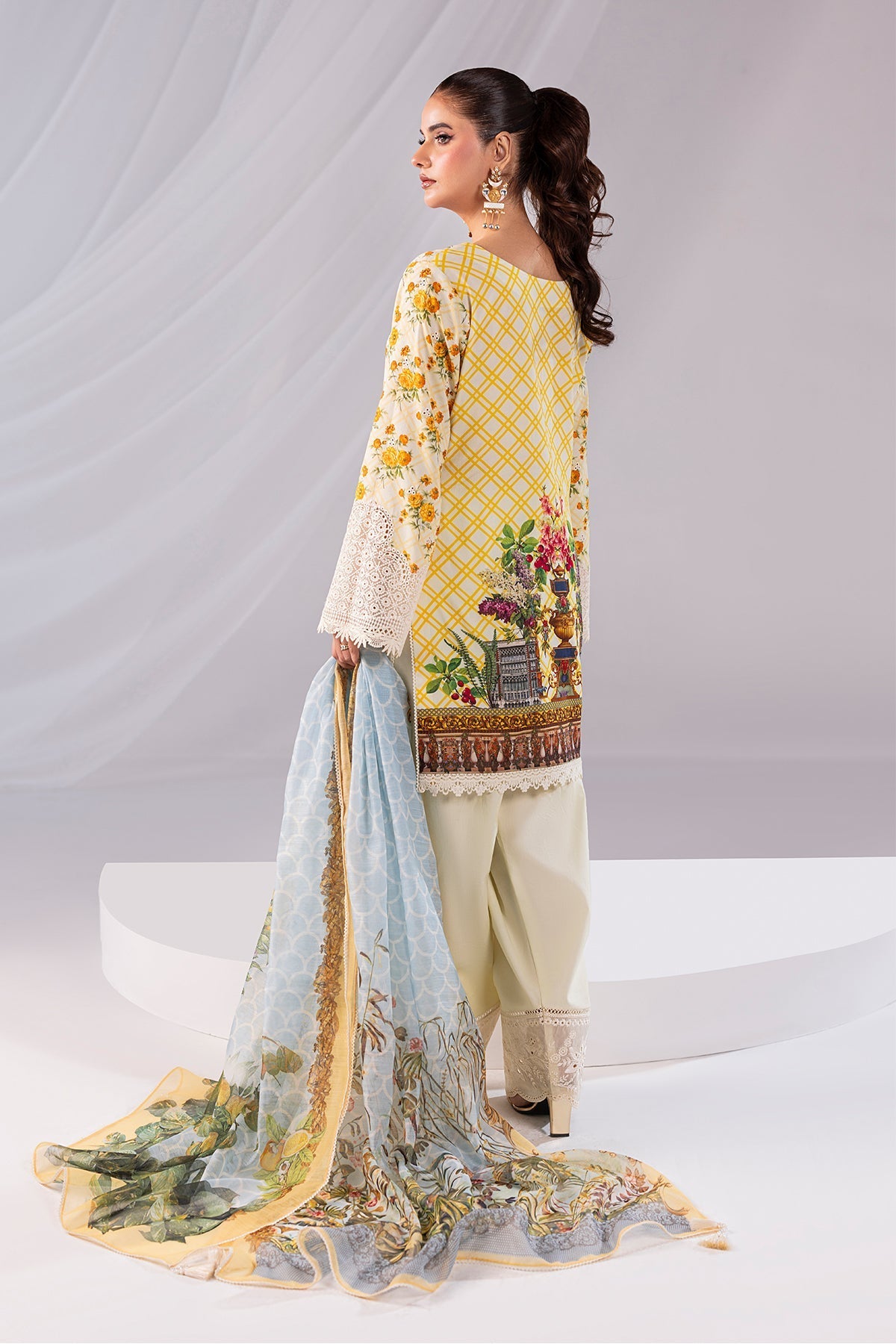 Imrozia Premium | Noor 25 | SP-68 MEHER