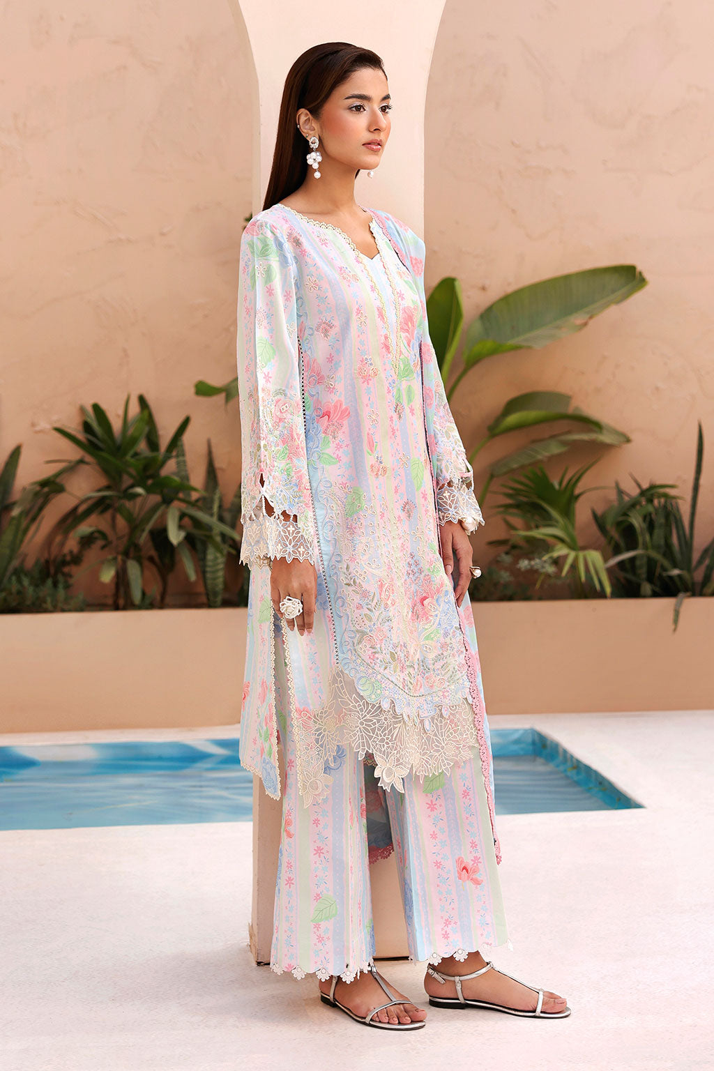 Afsanah | The Summer Palette | AL-210