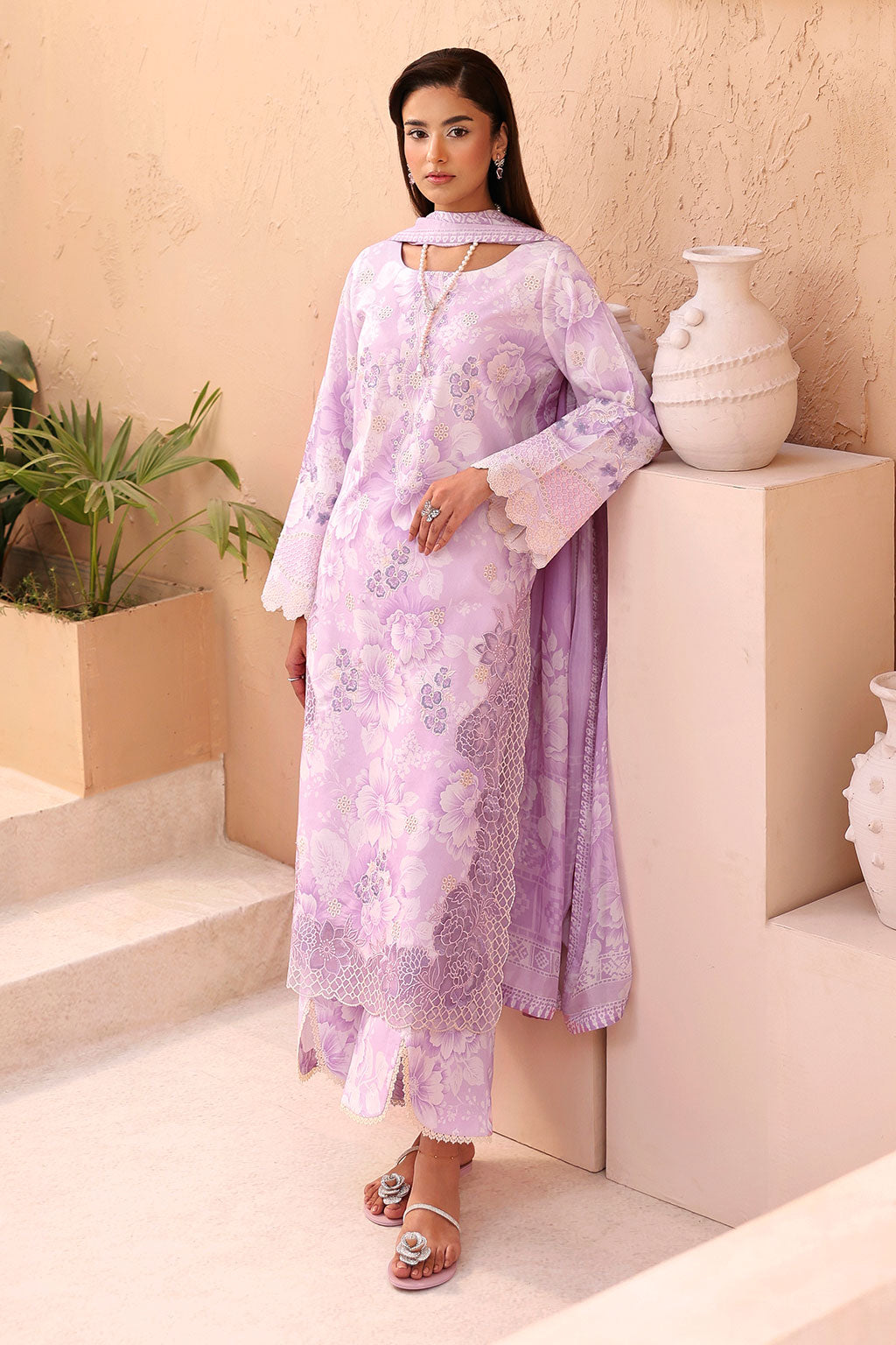 Afsanah | The Summer Palette | AL-202