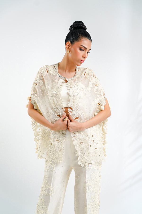 Sania Maskatiya | Cira Formals 25 | Lima