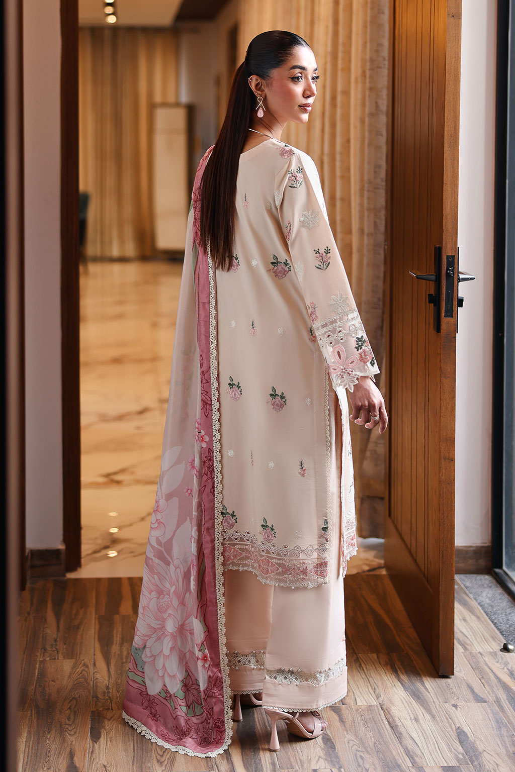 Ramsha | Andaaz Collection | Z-1409