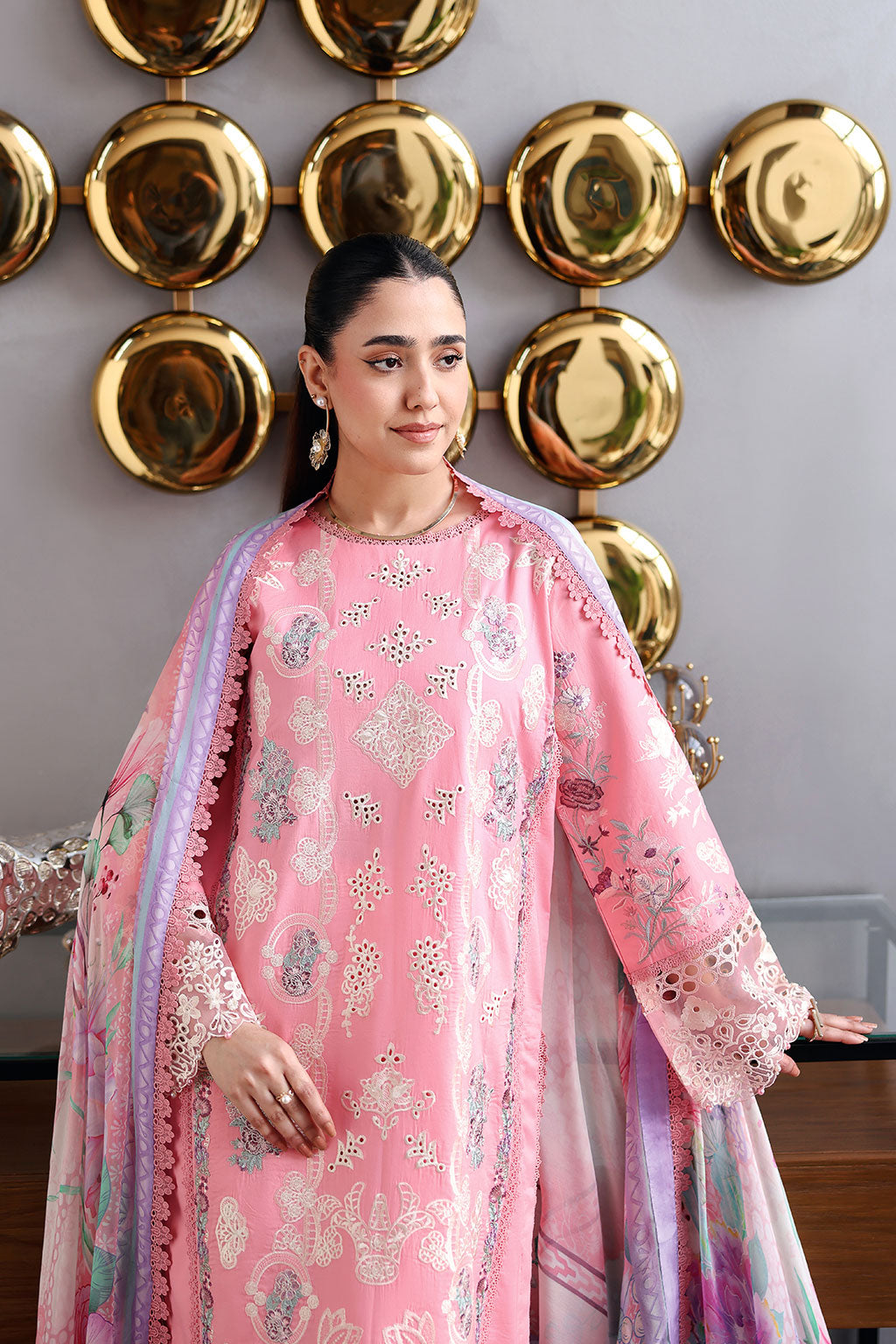 Ramsha | Andaaz Collection | Z-1404