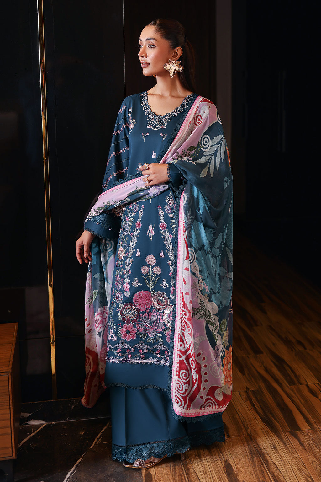 Ramsha | Andaaz Collection | Z-1405