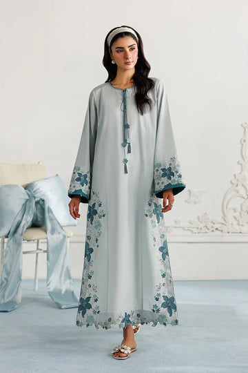 Iznik | Summer Pret | IP-362 Dyed Lawn