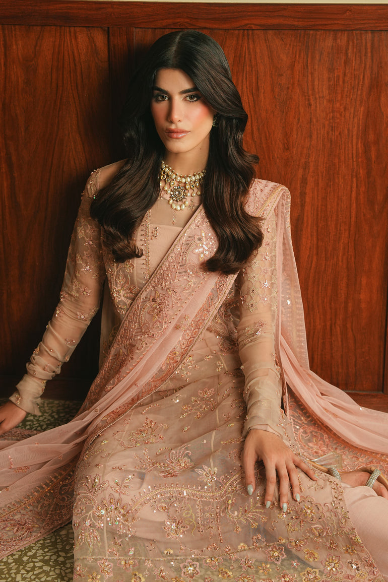 Naqshi | Celastra Formals | Adiva