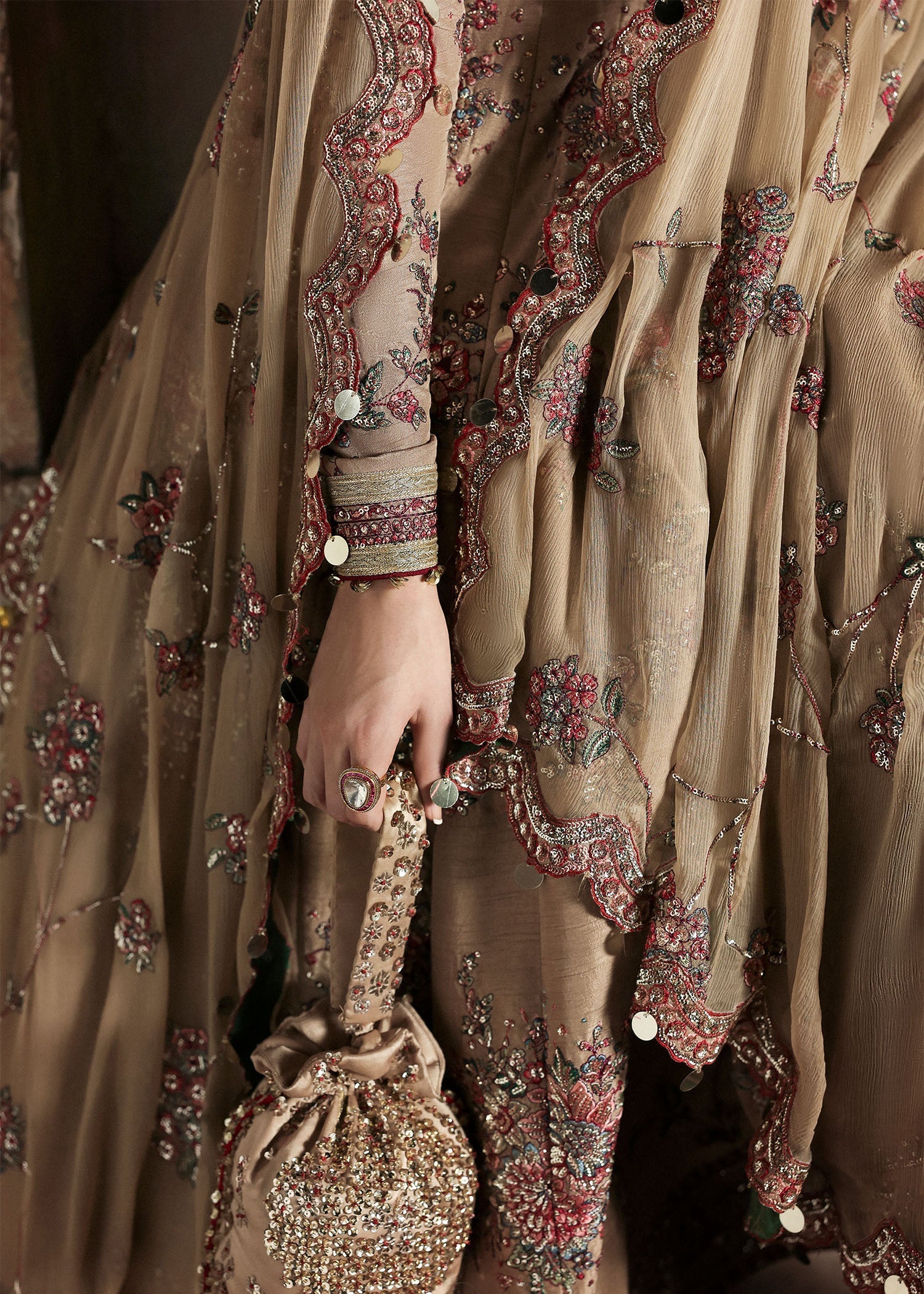 Hussain Rehar | Massarat Formals 25 | Mahvash