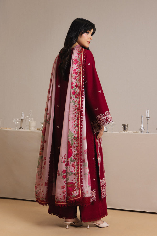 Afrozeh | Basic Pret 26 RTW | LUNE