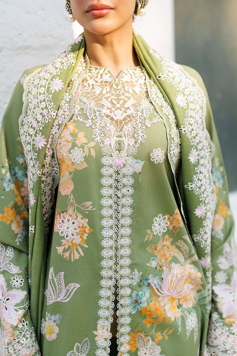 Afrozeh | Summer Together 26 | Serelith