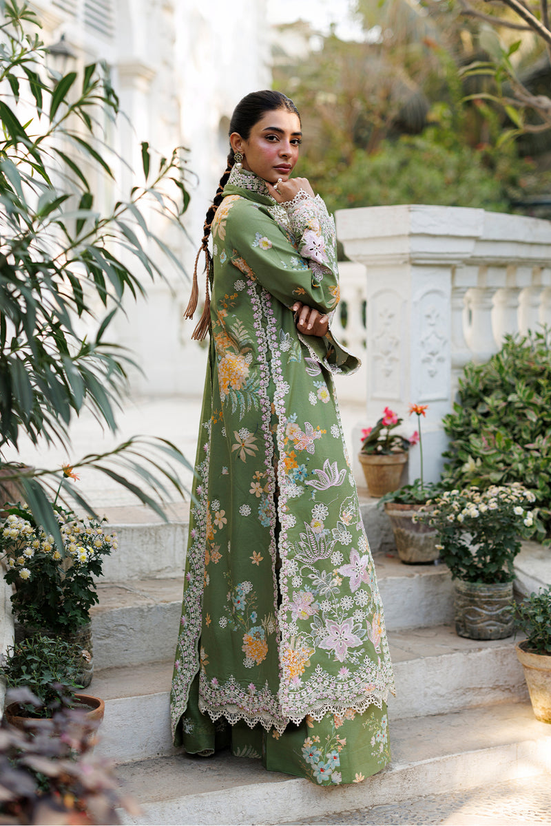 Afrozeh | Summer Together 26 | Serelith