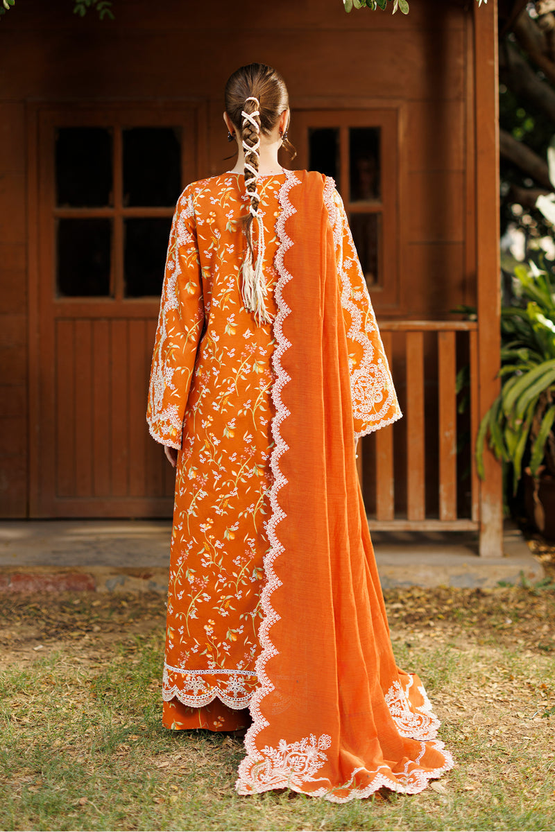 Afrozeh | Summer Together 26 | Elyora