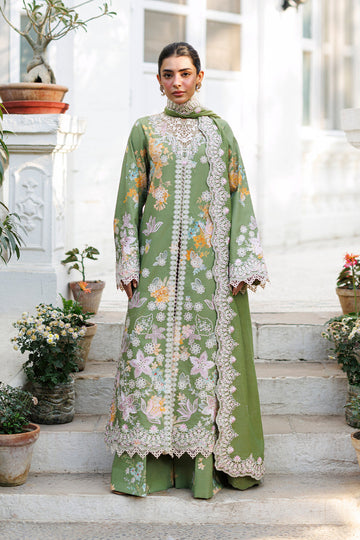 Afrozeh | Summer Together 26 | Serelith