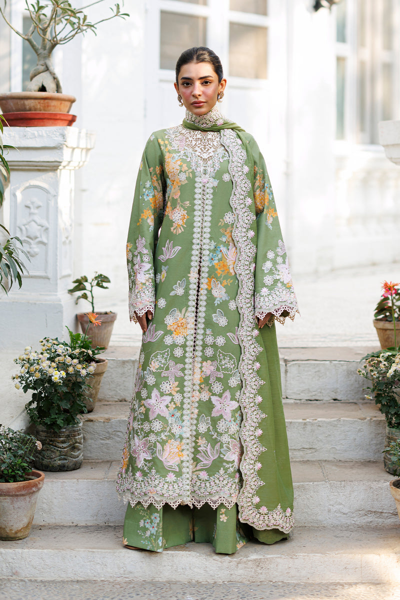 Afrozeh | Summer Together 26 | Serelith