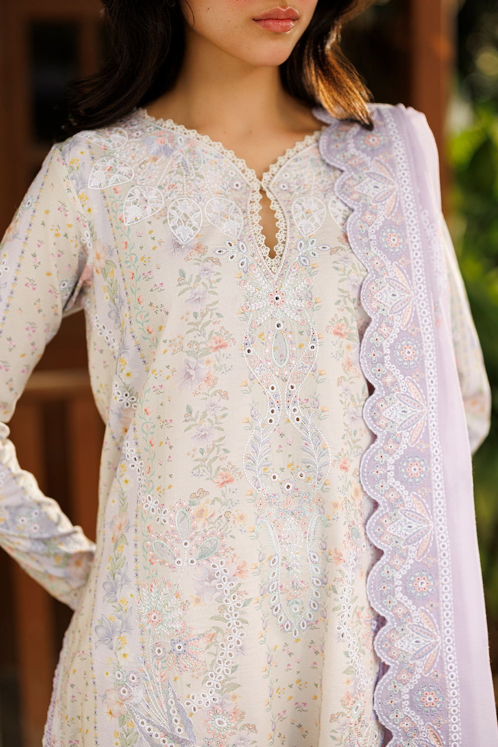 Afrozeh | Summer Together 26 | Solayne