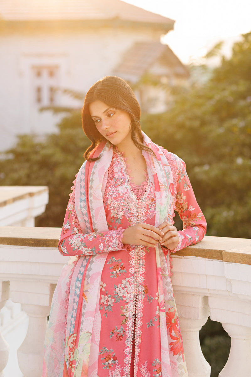 Afrozeh | Summer Together 26 | Amelune