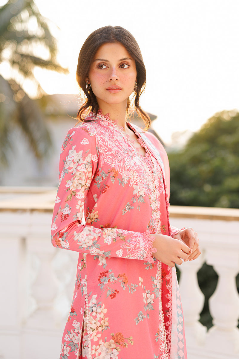 Afrozeh | Summer Together 26 | Amelune