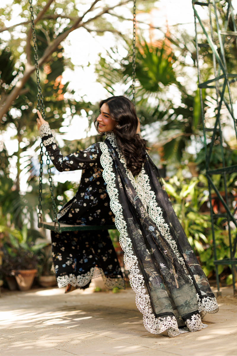 Afrozeh | Summer Together 26 | Nyrella