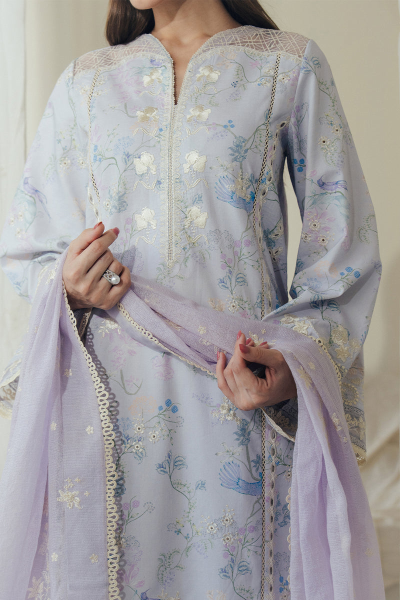 Afrozeh | Day Break 26 | DoveMist