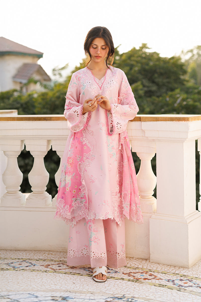 Afrozeh | Summer Together 26 | Amoura